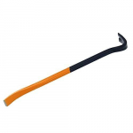 Purustusvarras Faster Tools 2510 600 mm karastatud terasest k&auml;epide tugevdatud