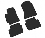 ARS LEXUS IS 200 1998-2005 /14\1 Velour