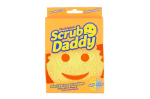 K&auml;sn Scrub Daddy Original, kollane