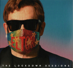 CD ELTON JOHN "The Lockdown Sessions"