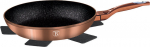 Berlinger Haus pann Rosegold, 30 cm