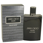 Jimmy Choo Jimmy Choo Man Intense EDT meestele, 100 ml