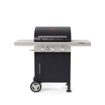 Barbecook gaasigrill Spring 3112 (2002)
