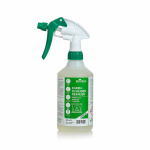 Kaminaklaasi puhastusvahend Bio-Chem Fireplace Window Cleaner, 500 ml