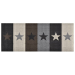 vidaXL k&ouml;&ouml;givaip, pestav, t&auml;hed, 60 x 180 cm