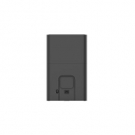 XIAOMI - Mi Robot Vacuum Mop 2 t&uuml;hjendusjaam - &Uuml;ksikasjalik automaatjaam - Kiire tolmuimeja 16500 pa - 2 &uuml;hes