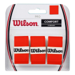 Tennise &Uuml;lehaarde Teip Wilson WRZ470820 Oranž