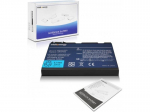S&uuml;learvuti aku Whitenergy Acer TravelMate 6410 4400mAh Li-Ion 11,1V