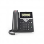 Cisco IP Phone 7811 VoIP SIP telefon, SRTP