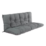 Padjakomplekt aiakiigele Patio H024-07PB 150 cm, hall