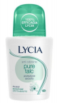 Naiste rulldeodorant Lycia Pure Talc 50 ml