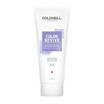 Toniseeriv juuksepalsam v&auml;rvitud juustele Goldwell Dualsenses Color Revive 200 ml, Light Cool