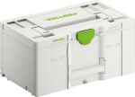 T&ouml;&ouml;riistakast Festool Systainer&sup3; SYS3 L 237 204848