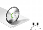 Festool Teemantketas ABRASIVE MATERIALS DIA 160x2,2x20 F4 201910
