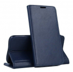 Telefoni&uuml;mbris Smart Magnetic Xiaomi Poco M4 Pro 5G/Redmi Note 11T 5G/Note 11 5G tumesinine