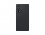Samsung Galaxy A53 5G Silikoonkate must EF-PA536TBEGWW
