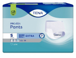 TENA Pants Plus (Extra) Small p&uuml;ksid N14