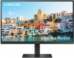 Monitor 24" Full HD monitor Samsung LS24A400UJUXEN