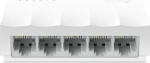 TP-Link | LiteWave LS1005 - switch - 5 ports - unmanaged