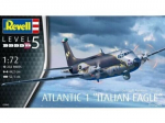 Revell - Breguet Atlantic 1 "Italian Eagle", 1/72, 03845