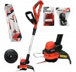 Akutrimmer Yato, 18V, 2in1, YT-85015