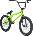 Mafia Kush 2+ 20 "BMX Freestyle jalgratas, Hulk Green
