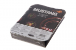 &Uuml;hekordne grill Mustang Instant BBQ