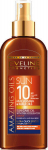 P&auml;evitus&otilde;li SPF10 Eveline Cosmetics Amazing Oils 150 ml