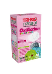 PLEKIEEMALDI TABLETID OXY-ACTION COLOR TRI-BIO, 18tab.