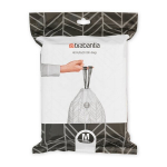 Pr&uuml;gikotid Brabantia M 60L (dosaatoris 40tk)