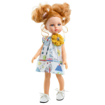 Nukk Paola Reina Dasha 04460