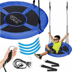 Riputatav aiakiik 4FIZJO 100 x 100