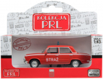 Kogu Prl 125P Tulekahju