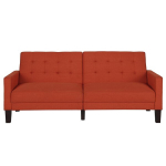 Diivan Better Homes & Gardens Porter, oranž