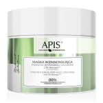 Mask juuste v&auml;ljalangemise vastu Apis 3% Baicapil 200 ml
