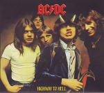 CD AC/DC "Highway To Hell"