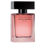 Narciso Rodriguez Musc Noir Rose naistele EDP sprei, 30 ml