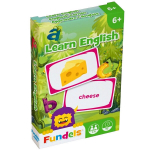 Inglise keele &otilde;ppekaardid