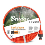 Perforeeritud kastmisvoolik Bradas SPRITZ HOSE 15 m