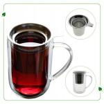 MPL tass koos s&otilde;elaga, 500 ml