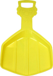 Plastikust liulaud Nijdam, kollane