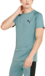 Puma T-S&auml;rgid Rtg Tee Mineral Green 585827 50 585827 50/M