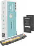 S&uuml;learvuti aku Movano 57 45N1158 Lenovo Thinkpad T440p T540p W540 W541 L440 L540