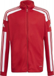 Laste dressipluus Adidas Squadra 21, punane GP6458, 140 cm