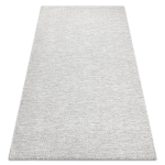Dywan SISAL lamedat leiba PATIO 3077 rombid szary / beż