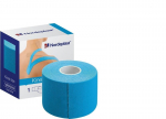 Kinesioloogiline teip Nordeplast 5cmx5m, helesinine, N1