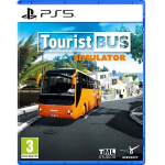 PC Tourist Bus Simulator