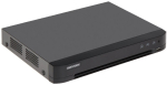 AHD, HD-CVI, HD-TVI, CVBS, TCP/IP DVR IDS-7204HUHI-M1/S(C) 4 KANALIT ACUSENSE Hikvision