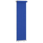 vidaXL v&auml;liruloo, 60 x 230 cm, sinine, HDPE