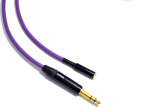 Melodika Jack 3.5mm - Jack 6.3mm 7m